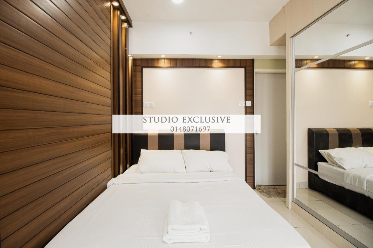 Studio Exclusive Kota Bharu Exterior photo