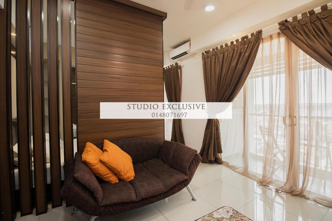 Studio Exclusive Kota Bharu Exterior photo