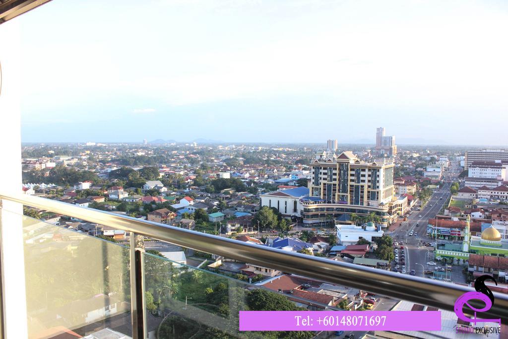 Studio Exclusive Kota Bharu Exterior photo