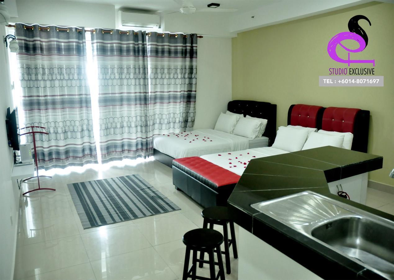 Studio Exclusive Kota Bharu Exterior photo